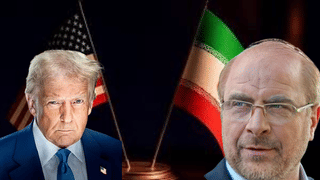 ट्रंप बोले- होर्मुज खोलकर रहेंगे, ईरान ने रखीं 2 खास शर्तें, कहा बिना इसके सीजफायर पर नहीं होगी बातचीत