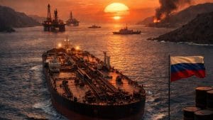 होर्मुज संकट के बीच US का बड़ा दांव, रूसी तेल पर छूट बढ़ाने की तैयारी; 11 अप्रैल को खत्म हो रही डेडलाइन