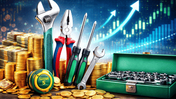 पेनी स्टॉक में छुपा खजाना! शेयर के भाव से 2X डिविडेंड दे रही कंपनी, 3 साल में पैसा डबल, फंडामेंटल्स दमदार