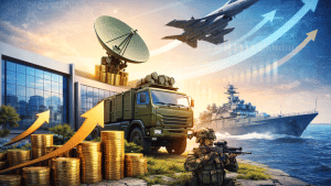 कर्जमुक्त नवरत्न कंपनी का धमाल! ₹42 से ₹442 पर पहुंचा शेयर, 1 साल में Order Book में जुड़े ₹30000 करोड़ के नए टेंडर