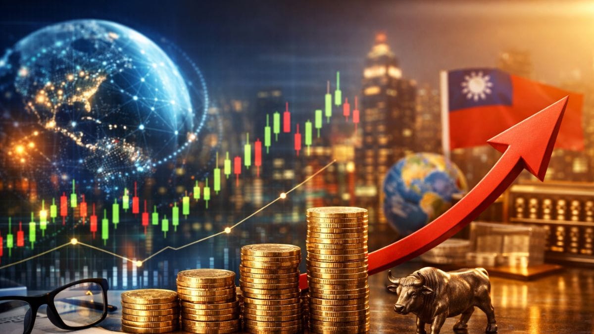 1 हफ्ते में 13% तक रिटर्न! बाजार में तेजी के बीच इक्विटी म्यूचुअल फंड्स ने किया धमाका; ग्रीन जोन में रहे 608 स्कीम्स