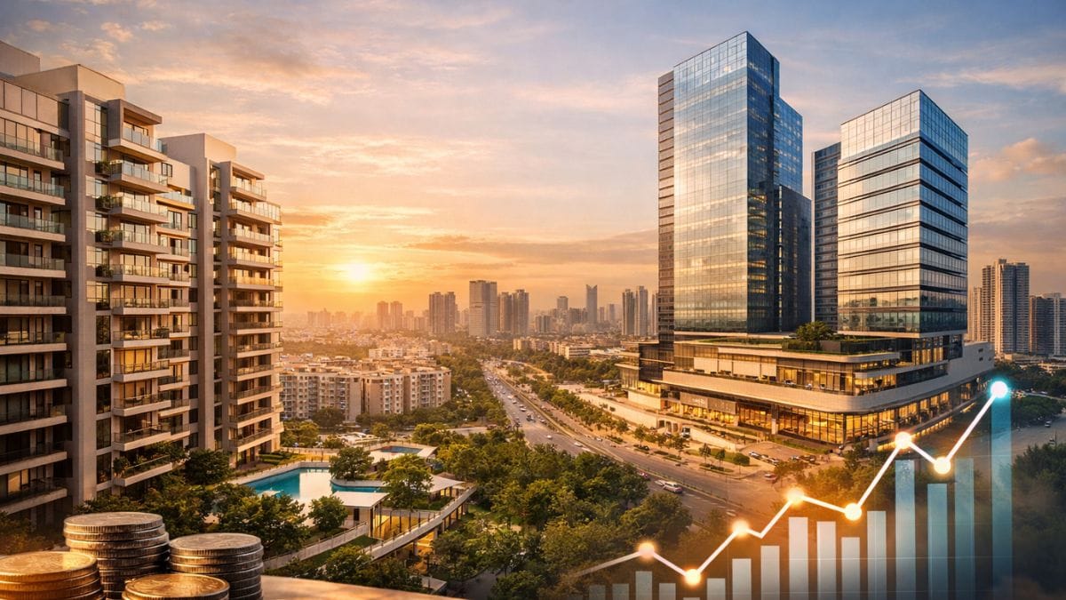 इस रियल एस्टेट कंपनी ने 77% घटाया कर्ज, एक हफ्ते में 9% उछला शेयर; सोमवार को रडार पर रहेगा स्टॉक