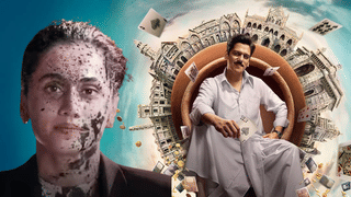 इस शुक्रवार OTT पर धमाका, Taapsee Pannu से लेकर Vijay Varma का दिखेगा जलवा, रिलीज होंगी ये फिल्में-सीरीज