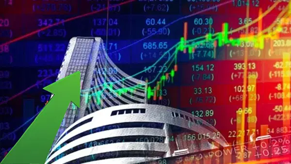 इन तीन डेट फ्री कंपनियों पर रखें नजर, भाव ₹100 से भी कम, 5 साल में 4400% तक उछला शेयर, फंडामेंटल्स भी दमदार इन तीन डेट फ्री कंपनियों पर रखें नजर, भाव ₹100 से भी कम, 5 साल में 4400% तक उछला शेयर, फंडामेंटल्स भी दमदार