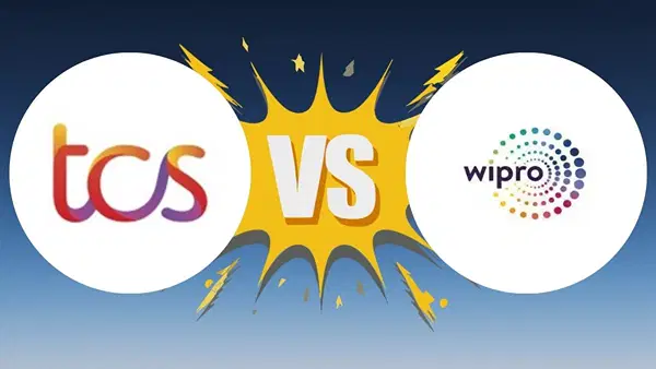 TCS और Wipro के Q4 रिजल्ट में किसने मारी बाजी, किसका परफॉर्मेंस दमदार; जानें कैसा है शेयर का हाल TCS और Wipro के Q4 रिजल्ट में किसने मारी बाजी, किसका परफॉर्मेंस दमदार; जानें कैसा है शेयर का हाल