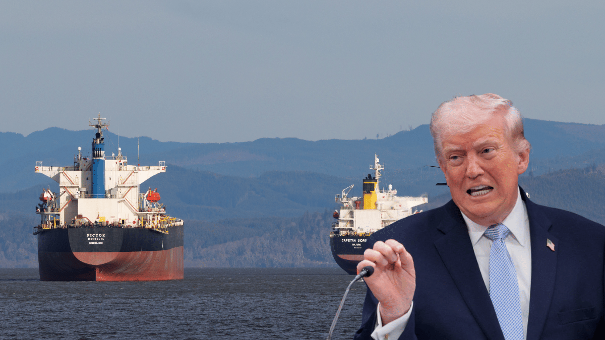 रूस से तेल खरीदने पर एक और छूट, 16 मई तक खरीद सकेंगे तेल, भारत समेत कई देशों को राहत