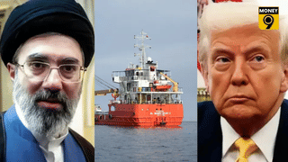 ट्रंप ने बढ़ाया सीजफायर, लेकिन जारी रहेगी नाकेबंदी; ईरान का सख्त रुख, जानें गिफ्ट निफ्टी, अमेरिका मार्केट और कच्चे तेल का हाल