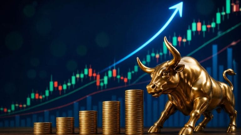 2026 के 5 छुपे रुस्तम शेयर! सिर्फ 4 महीने में ही दिया 655% तक रिटर्न; बाजार में उतार-चढ़ाव का भी नहीं पड़ा असर