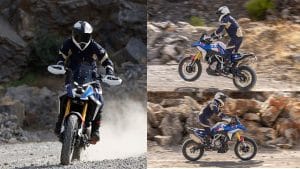 भारत में धमाकेदार एंट्री को तैयार BMW F 450 GS, लॉन्च से पहले शुरू हुई प्री-बुकिंग; इन कंपनियों को देगी टक्कर