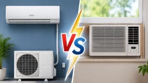 स्प्लिट या विंडो AC? इस गर्मी कौन रहेगा फायदे का सौदा, खरीदने से पहले जान लें क्या है आपके लिए बेहतर