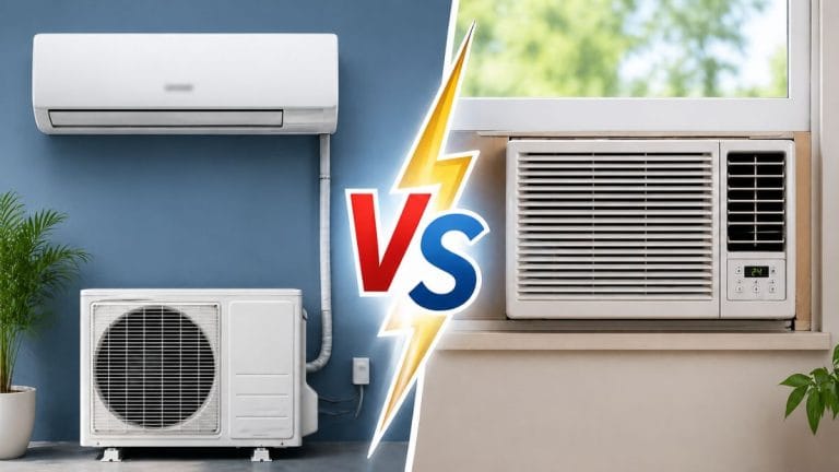 स्प्लिट या विंडो AC? इस गर्मी कौन रहेगा फायदे का सौदा, खरीदने से पहले जान लें क्या है आपके लिए बेहतर