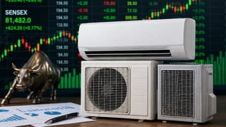 तपती गर्मी इन 3 AC स्टॉक्स का बढ़ा सकती है पारा, मजबूत है सेल्स और ऑपरेटिंग प्रॉफिट; निवेशक रखें नजर