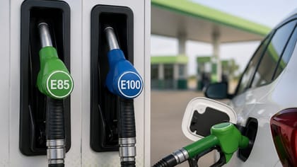 कार-बाइक में पड़ेगा E85 और E100 फ्यूल, जानें कैसे करेगा काम, क्या है कोई रिस्क