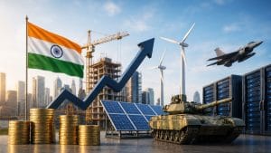 अगले 5 साल में 800 अरब डॉलर का निवेश, Morgan Stanley की रिपोर्ट में भारत के लिए बड़ा संकेत; इन सेक्टर्स पर रहेगा फोकस