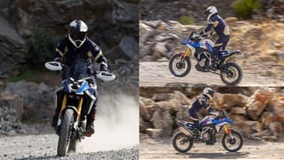 भारत में धमाकेदार एंट्री को तैयार BMW F 450 GS, लॉन्च से पहले शुरू हुई प्री-बुकिंग; इन कंपनियों को देगी टक्कर