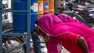 झुलसा रही गर्मी से कब मिलेगी राहत? IMD ने बताई ठंडक की टाइमलाइन; जानें यूपी-बिहार और दिल्ली का मौसम अपडेट