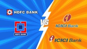 HDFC Bank vs ICICI Bank Q4 Results: देश के दो दिग्गज प्राइवेट बैंकों ने जारी किया रिजल्ट, डिविडेंड का भी ऐलान; जानें किसने मारी बाजी?