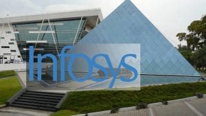 Q4FY26 में Infosys में कम हुआ 8440 स्टाफ, फ्रेशर्स को लेकर कंपनी का ये है प्लान; जानें कितने लाख लोग कर रहे हैं काम