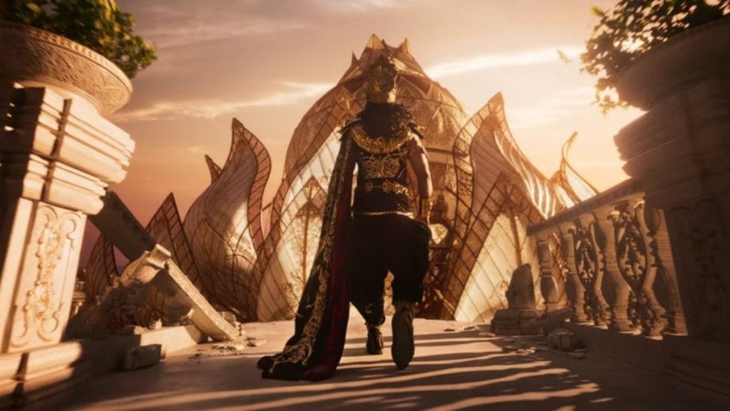 KGF से ‘रामायण’ तक Yash बने ऐसे बॉक्स ऑफिस के किंग