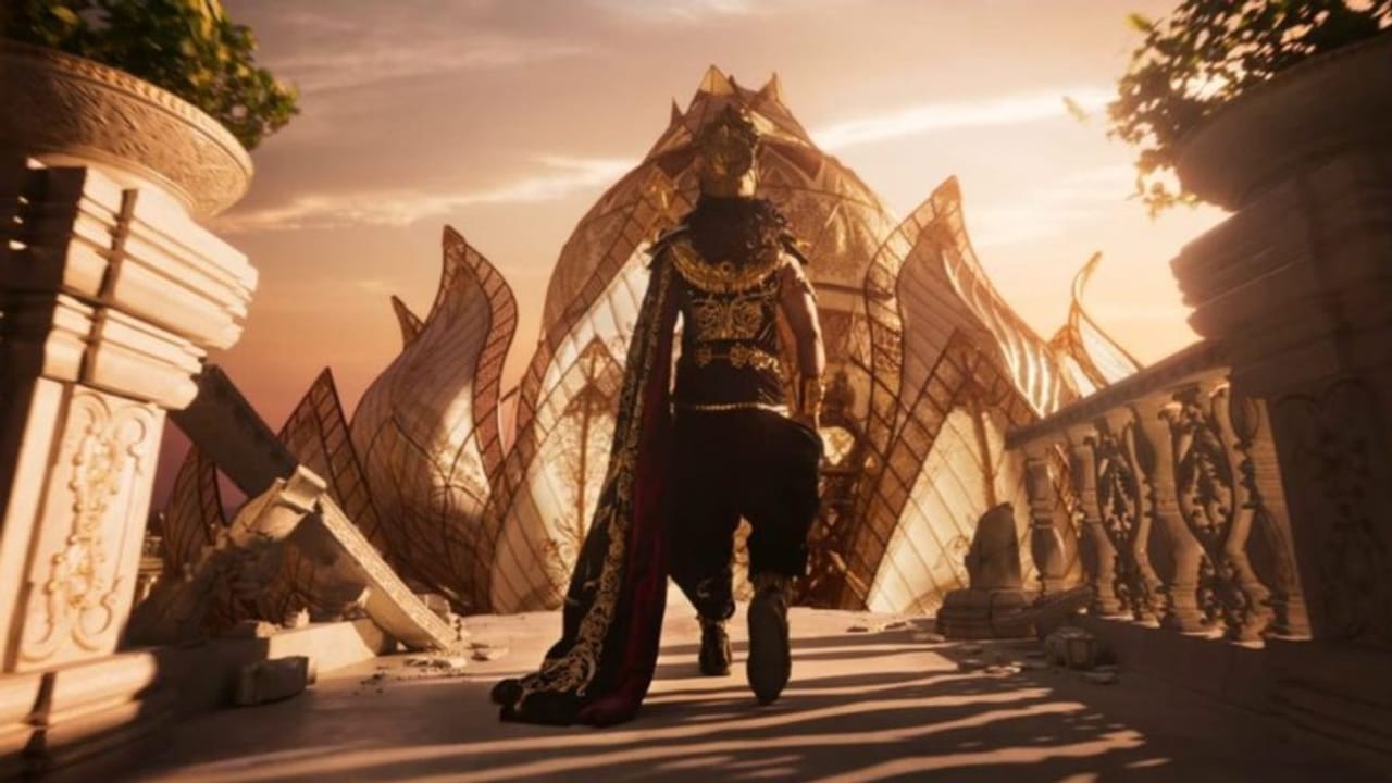 KGF से ‘रामायण’ तक Yash बने ऐसे बॉक्स ऑफिस के किंग