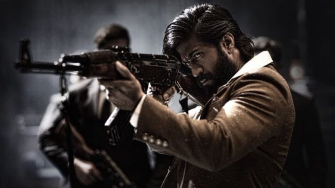 KGF से ‘रामायण’ तक Yash बने ऐसे बॉक्स ऑफिस के किंग