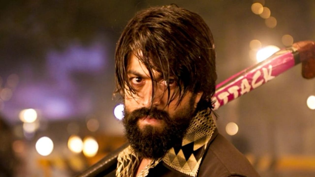 KGF से ‘रामायण’ तक Yash बने ऐसे बॉक्स ऑफिस के किंग