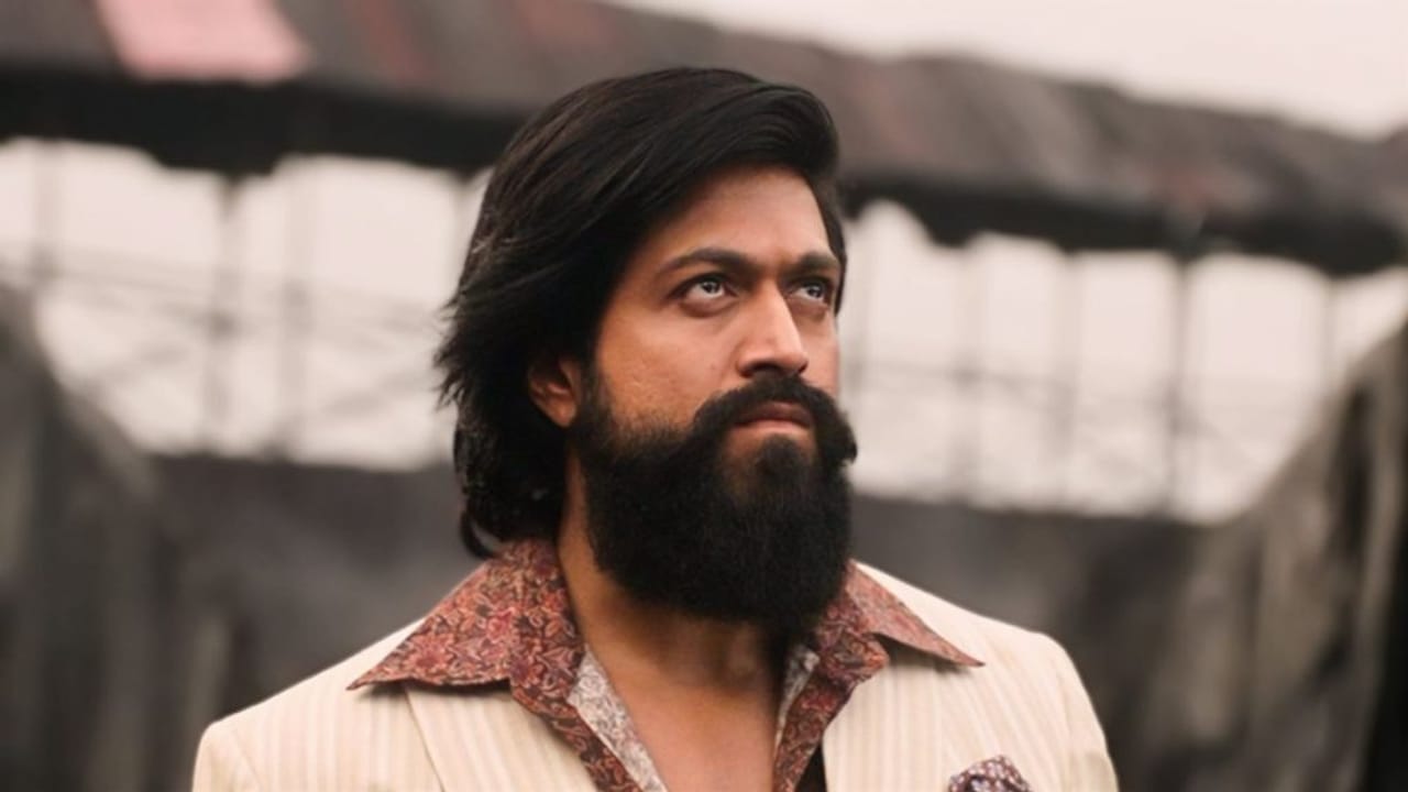 KGF से ‘रामायण’ तक Yash बने ऐसे बॉक्स ऑफिस के किंग