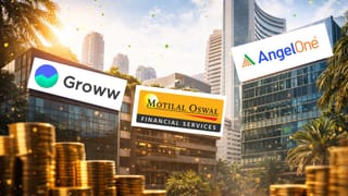 RBI से राहत मिलते ही ब्रोकिंग शेयरों में तूफानी तेजी, MOFSL से लेकर Angel One और BSE तक चमके स्टॉक, एक दिन में 8% तक चढ़ें