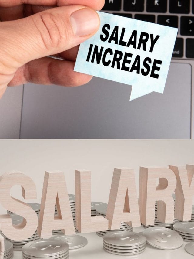 बढ़ जाएगी आपकी सैलरी, 8CPC से पहले सरकार का तोहफा