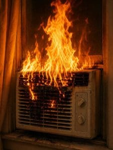 गर्मी में ‘बम’ न बन जाए आपका AC! जानें ब्लास्ट की वजह, बचाव के उपाय
