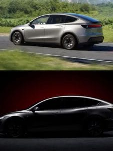 Tesla का नया Model Y L Premium लॉन्च, कीमत ₹61.99 लाख से शुरू, देखें तस्वीरें