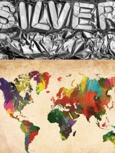 चांदी का असली धुरंधर कौन? दुनिया के इन देशों के पास है सिल्वर का सबसे ज्यादा भंडार