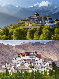 इस गर्मी कहां जाएं? जानिए शानदार ट्रैवल डेस्टिनेशन