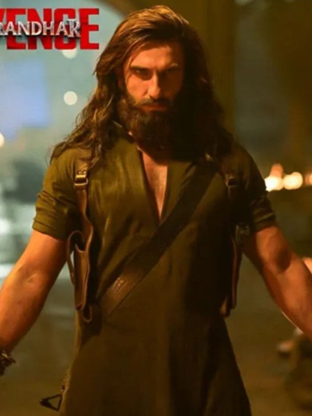 OTT रिलीज होगी Dhurandhar 2, कब और किस प्लेटफॉर्म पर आएगी फिल्म?