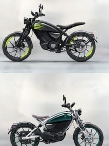 RE की इलेक्ट्रिक बाइक Flying Flea C6 लॉन्च , कीमत ₹1.99 लाख से शुरू