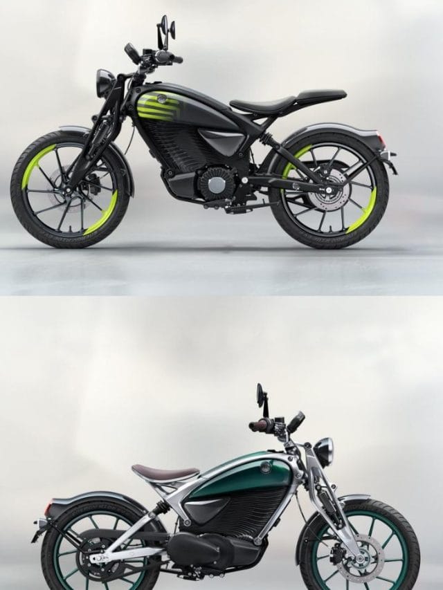 RE की इलेक्ट्रिक बाइक Flying Flea C6 लॉन्च , कीमत ₹1.99 लाख से शुरू