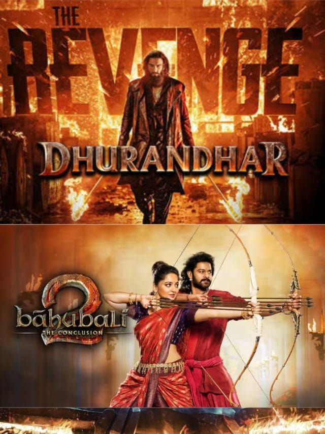 इंडिया की इन टॉप 5 फिल्मों ने दुनियाभर में तोड़े कमाई के सारे रिकॉर्ड