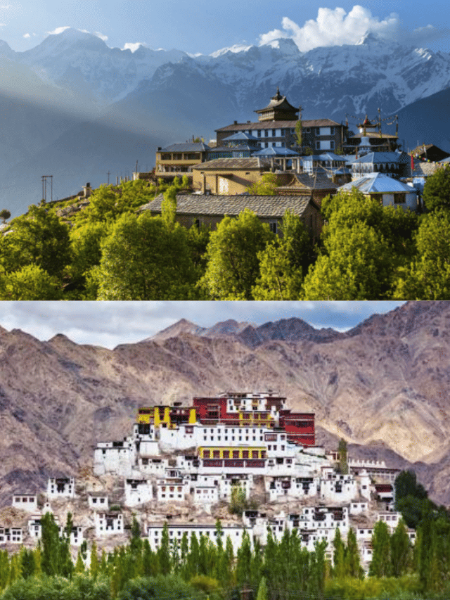 इस गर्मी कहां जाएं? जानिए शानदार ट्रैवल डेस्टिनेशन