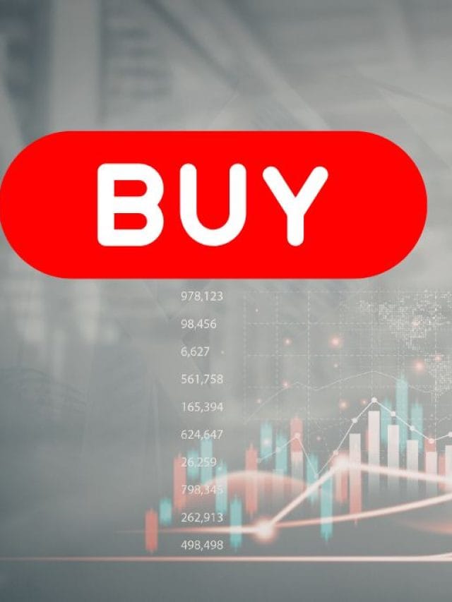 प्रमोटर्स और म्यूचुअल फंड्स की बड़ी खरीदारी!