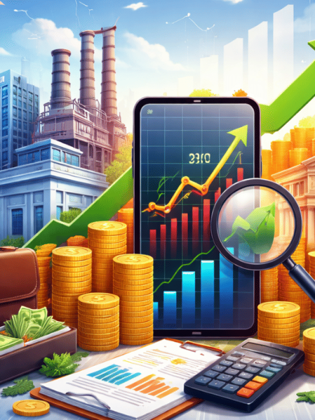 Mutual Funds ने इन स्टॉक्स में बढ़ाई होल्डिंग!