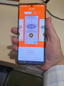 कैसा दिखता है डिजिटल रुपया? ₹5, ₹20 और ₹200 नोट में क्या है अलग