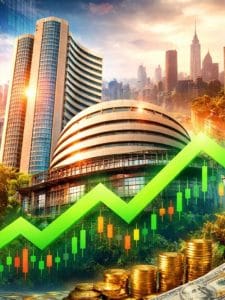 स्मार्ट मीटर स्टॉक्स में मौका!