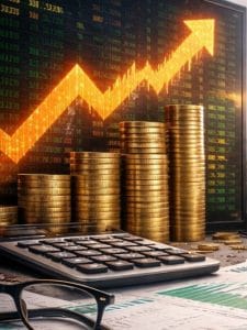 कमजोर बाजार में भी चमके ये स्टॉक्स, 20% अपर सर्किट पर बंद