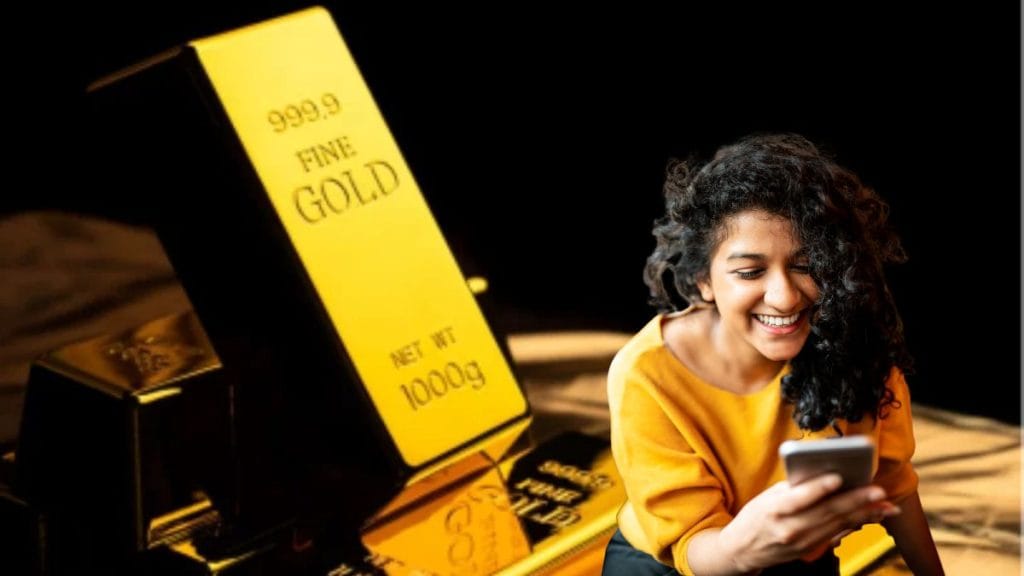 इस अक्षय तृतीया पर नहीं लगानी होगी लाइन! इन ऐप्स से घर बैठे खरीदें डिजिटल गोल्ड, जानें तरीका