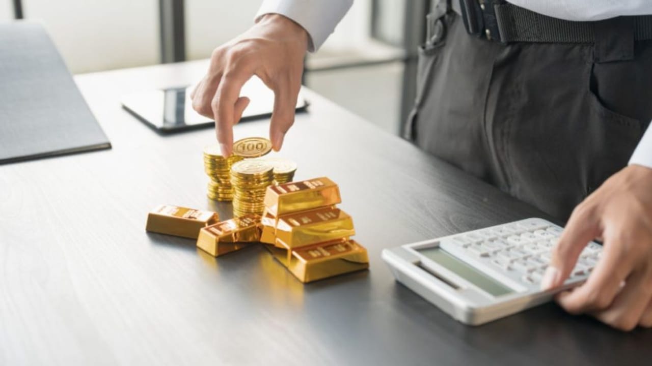 इस अक्षय तृतीया पर नहीं लगानी होगी लाइन! इन ऐप्स से घर बैठे खरीदें डिजिटल गोल्ड, जानें तरीका