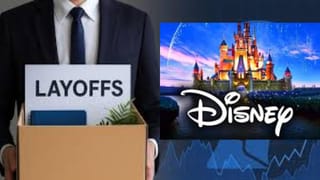 IT नहीं अब डिज्‍नी में छंटनी की तैयारी, 1,000 कर्मचारियों की नौकरी पर खतरा, कॉस्‍ट कटिंग पर फोकस
