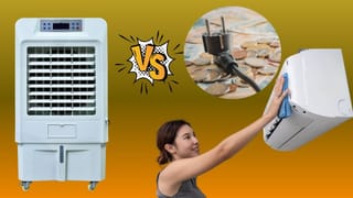 बिजली बिल से परेशान? AC और कूलर की जोड़ी बचाएगी पैसा, इस ट्रिक से हो जाएगी ₹7000 तक बचत!