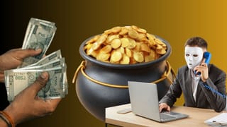 अक्षय तृतीया पर सोना खरीदने से पहले हो जाएं सावधान! ठग ने खजाने का झांसा देकर उड़ा दिए 2.5 करोड़ और 50 तोला गोल्ड