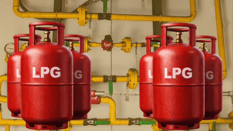 सरकार का बड़ा फैसला! अब टैंकर नहीं, पाइपलाइन से होगी LPG सप्लाई; ₹12500 करोड़ रुपये होगा खर्च