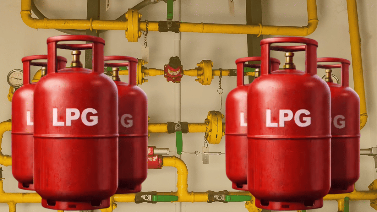 सरकार का बड़ा फैसला! अब टैंकर नहीं, पाइपलाइन से होगी LPG सप्लाई; ₹12500 करोड़ रुपये होगा खर्च